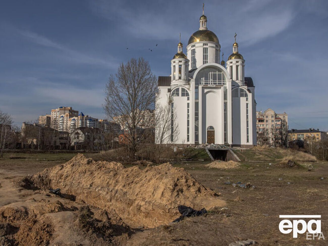 В ООН рассказали о количестве погибших мирных жителей в Украине