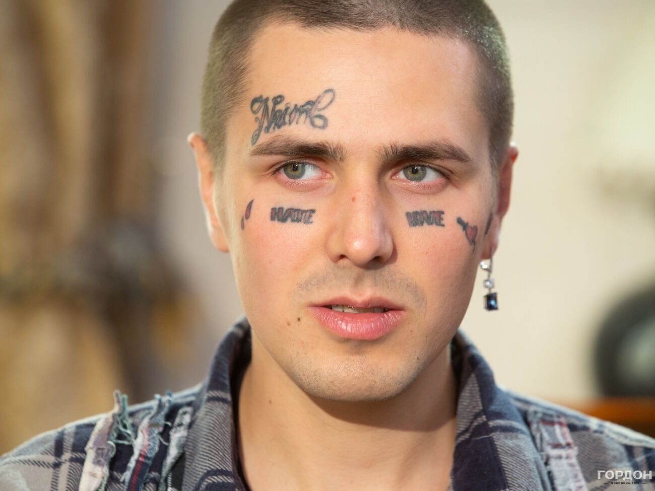 Face: Это самое меньшее, что может сделать человек, что могу сделать я