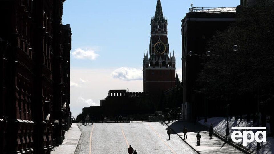 Росія показала своє "огидне обличчя", вважає Гордон