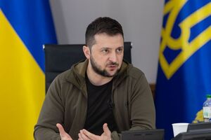 Зеленский: Хочу напомнить мировым лидерам, что возможное применение химического оружия российскими военными уже обсуждалось