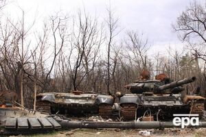 Россияне не оставляют попыток закрепиться на административных границах Херсонской области, отмечает Генштаб