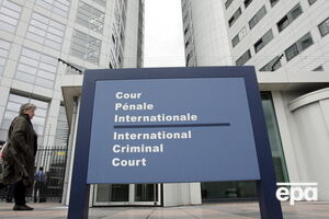 МКС розпочав розслідування воєнних злочинів РФ на початку березня