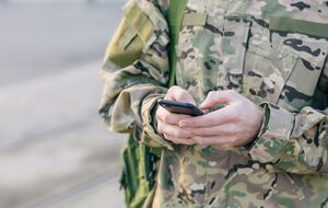 Разработчики уверяют, что приложение не содержит, не хранит и не передает персональные данные