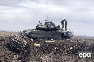 С начала войны ВСУ уничтожили 732 танка врага