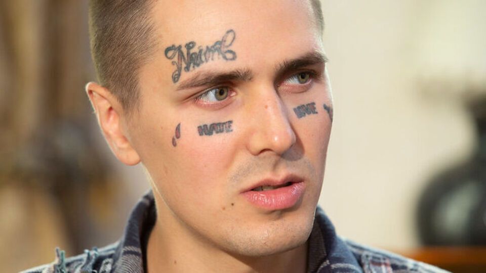 Рэпер Face: Не время плакать, даже если хочется, – надо собраться