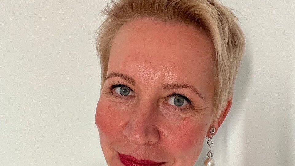 Лазарева: Любой информации из России сейчас верить нельзя. Они все врут