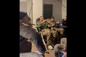 Військовослужбовці у своєму зверненні запевнили, що не покинуть своїх позицій
