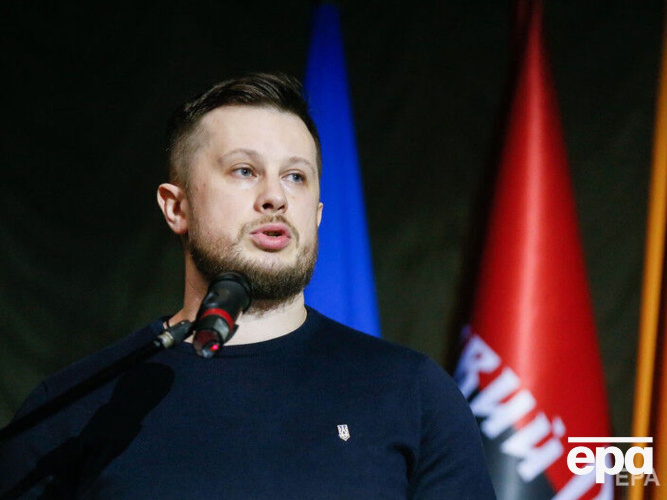 Билецкий:&nbsp;Оккупанты думают, что показывают этим силу, но на самом деле они этим демонстрируют свою слабость