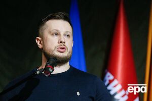 Билецкий: Оккупанты думают, что показывают этим силу, но на самом деле они этим демонстрируют свою слабость