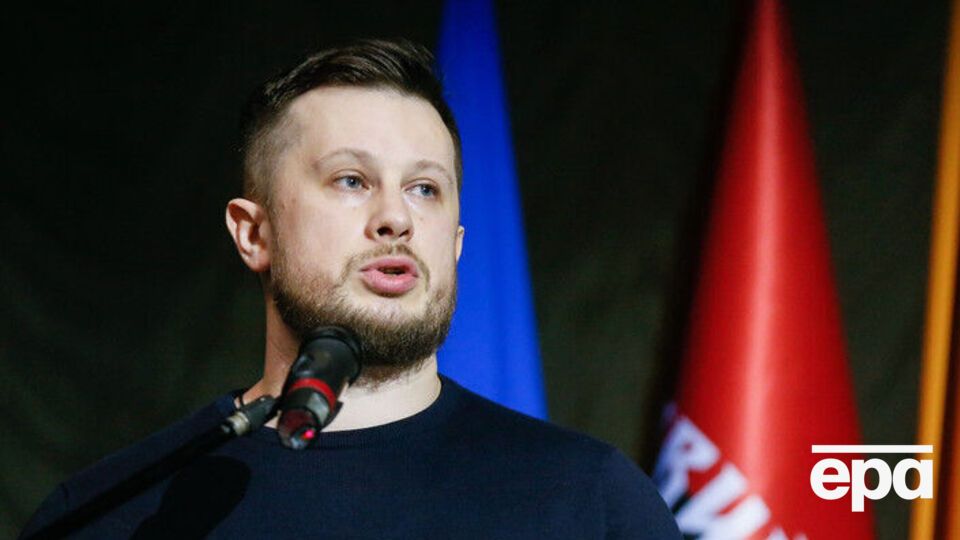 Білецький: Окупанти думають, що проявляють цим силу, але насправді вони цим проявляють свою слабкість