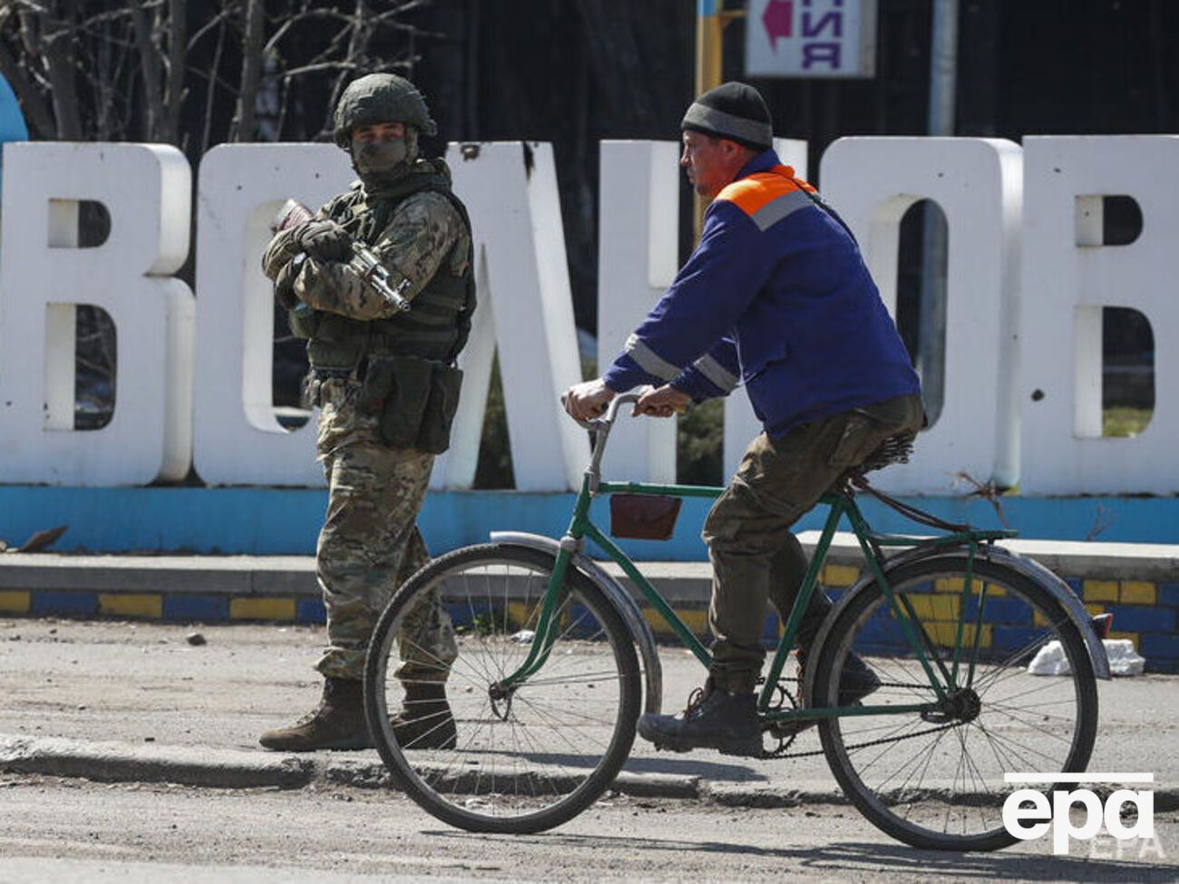 Оккупанты сосредоточили усилия на подготовке наступления на востоке Украины