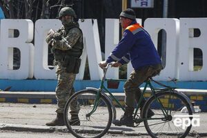 Оккупанты сосредоточили усилия на подготовке наступления на востоке Украины