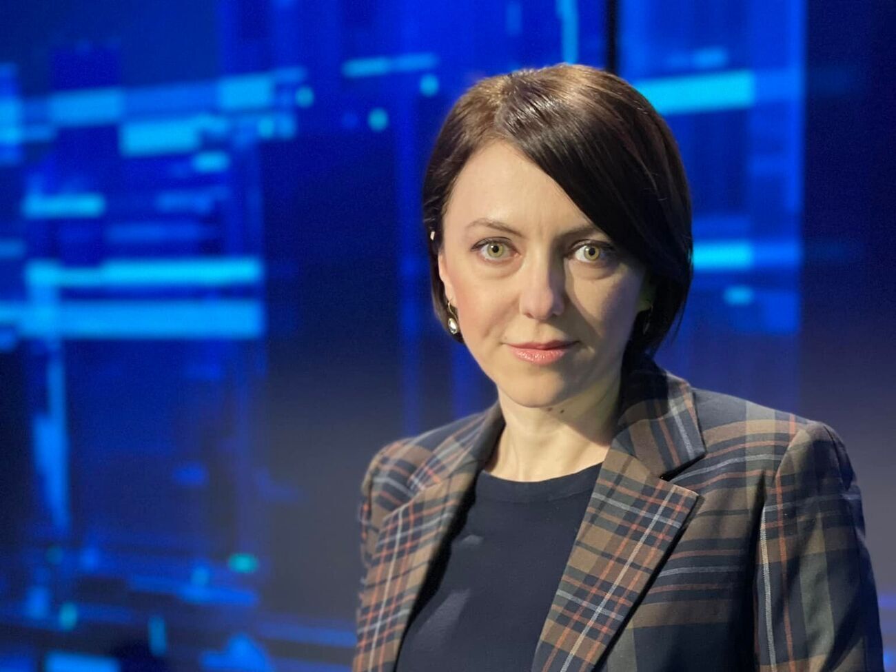 Маляр заявила, что риск применения химического оружия оккупантами высок
