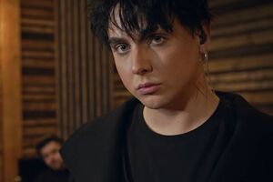 Melovin: Щасливого дня народження!