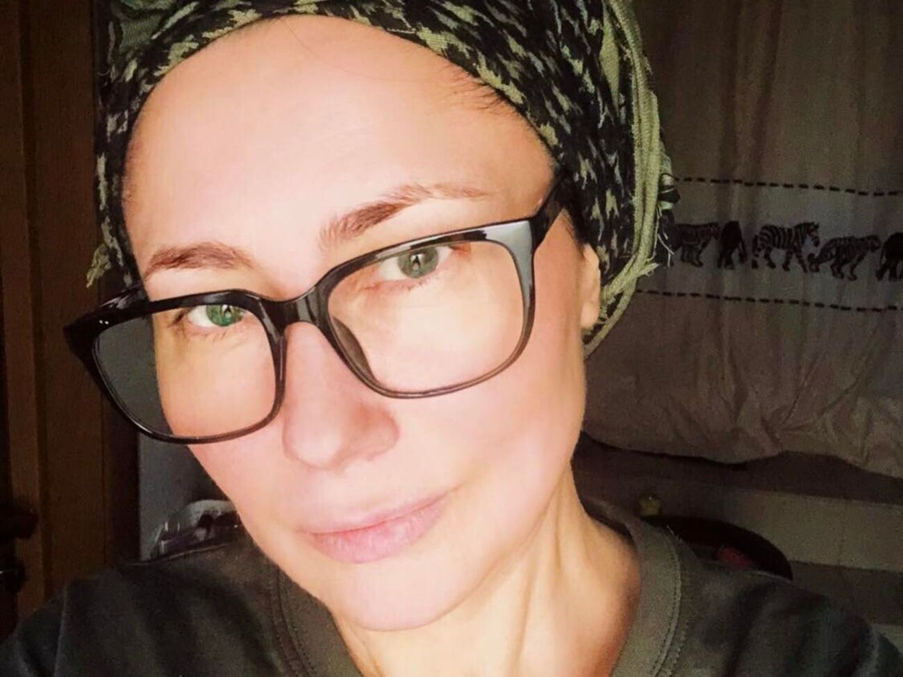 Мозговая:&nbsp;Я обнимаю каждого, кто потерял близких людей, каждого, кто пережил пытки, боль и отчаяние