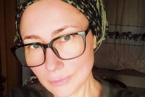 Мозговая: Я обнимаю каждого, кто потерял близких людей, каждого, кто пережил пытки, боль и отчаяние