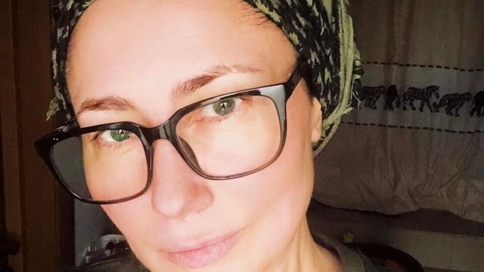 Мозговая: Я обнимаю каждого, кто потерял близких людей, каждого, кто пережил пытки, боль и отчаяние