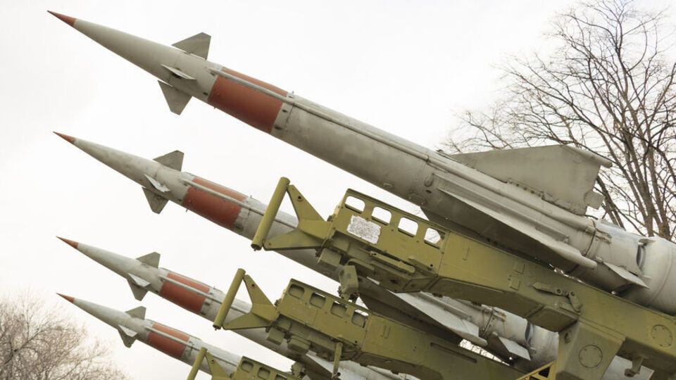 Иран передал России зенитно-ракетный комплекс Bavar-373 иранского производства, а также вернул российский ЗРК С-300