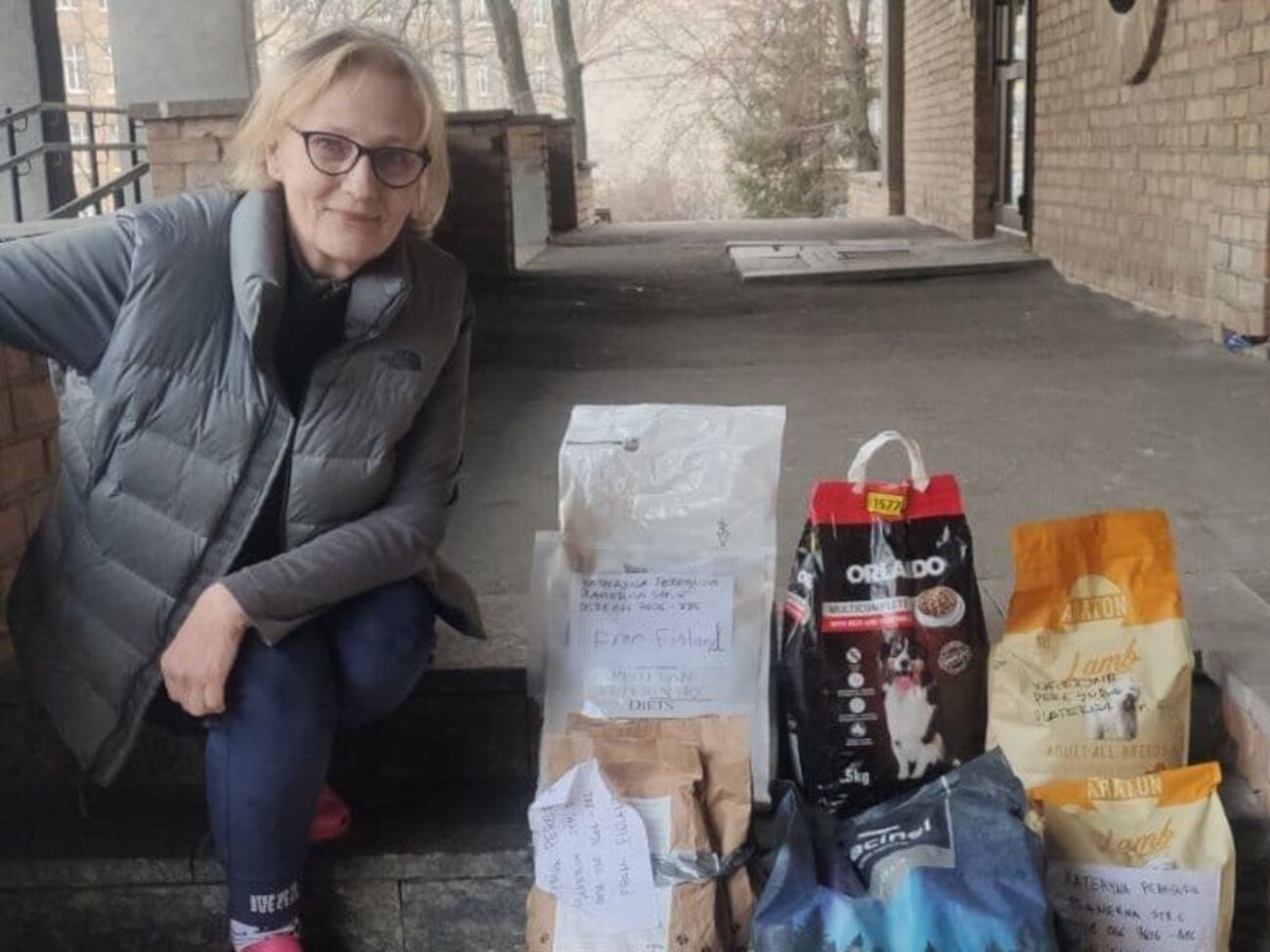 Поклад: Росія &ndash; мертва держава