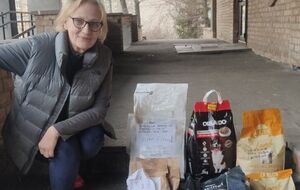 Поклад: Росія – мертва держава