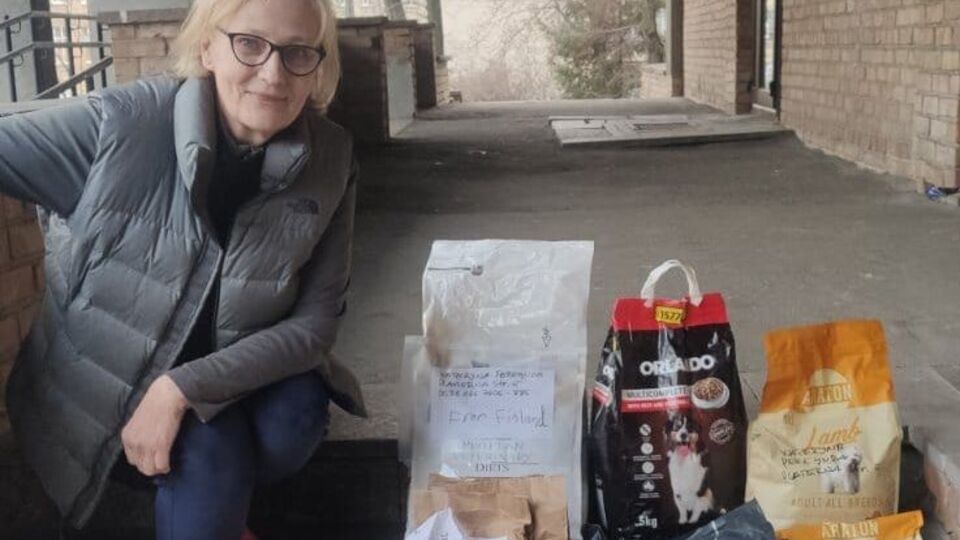 Поклад: Россия – мертвое государство