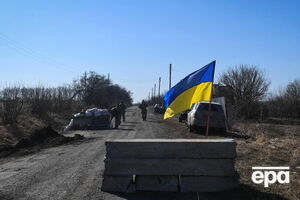 РФ попробует второй раз захватить всю Украину, считают в Минобороны Украины