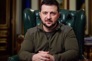 Зеленский: Мы все еще зависим от поставок наших партнеров