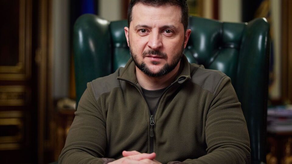 Зеленский: Мы все еще зависим от поставок наших партнеров