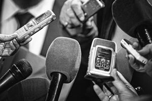 20 сотрудников медиа погибли за время войны