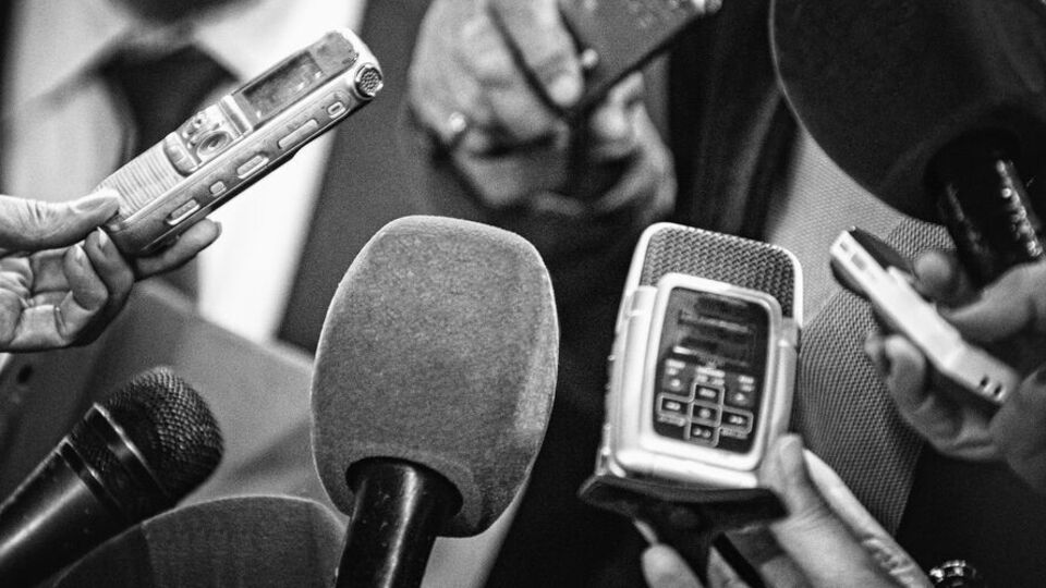 20 сотрудников медиа погибли за время войны