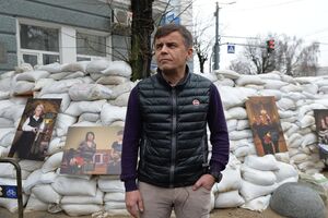 Сухомлин также сообщил, что от жителей Житомира поступают предложения демонтировать памятник Пушкину