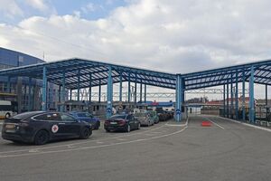 В последние недели фиксируется увеличение числа украинцев, которые возвращаются в страну, сообщили в ГПСУ