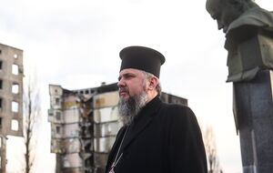 Епифаний: Если мы будем ставить условия, никогда не сможем объединиться