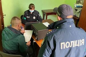 Обвинувальний акт передали до суду