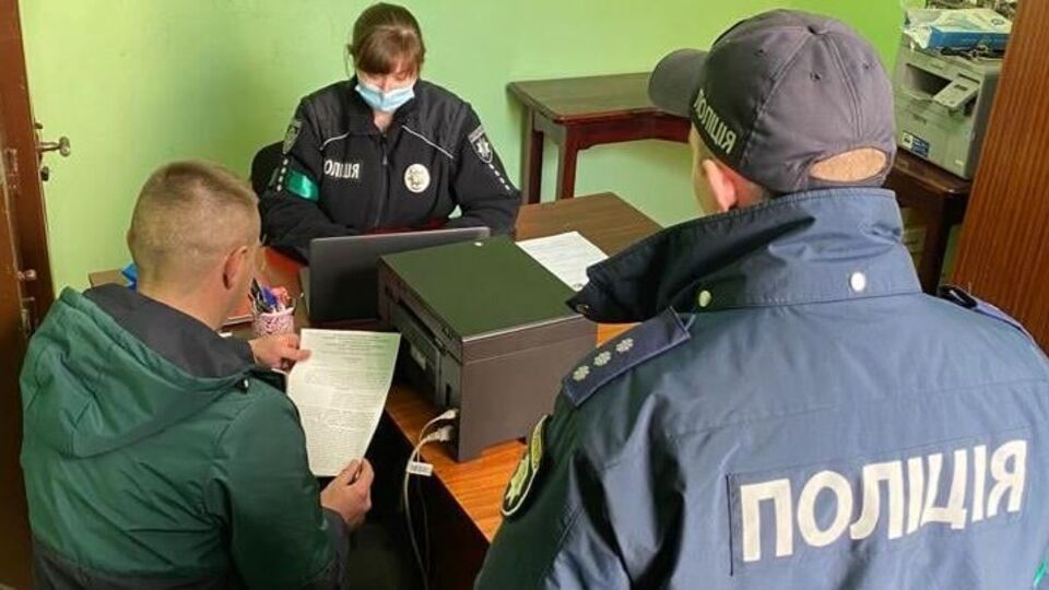 Обвинувальний акт передали до суду
