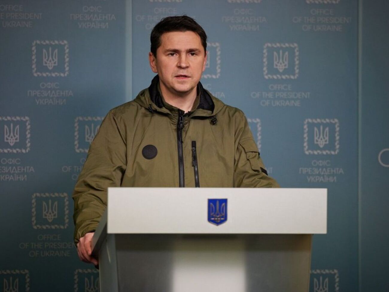 Подоляк: Переговори з РФ проходять онлайн у робочих підгрупах