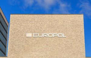 Операция Европола получила название "Оскар"