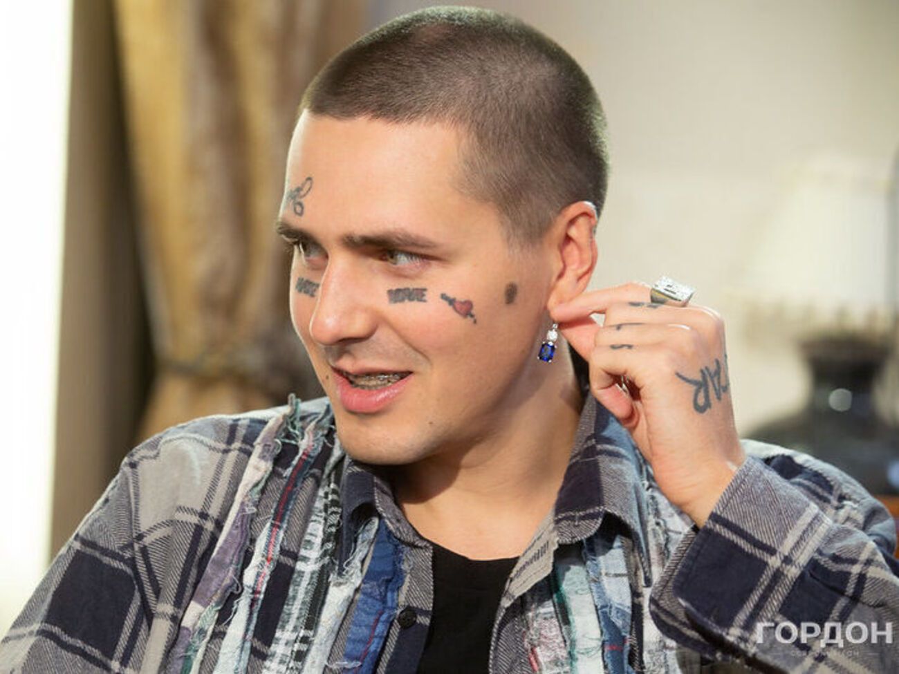 Face:&nbsp;Нормальной полноценной жизни минимум процентов на 90 быть не может, пока это будет продолжаться