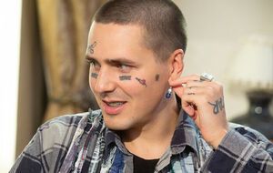 Face: Нормальной полноценной жизни минимум процентов на 90 быть не может, пока это будет продолжаться