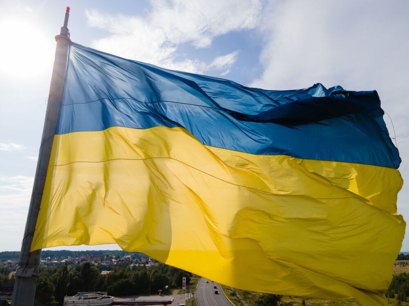 Нове слово з'явилося у словнику ще 22 березня