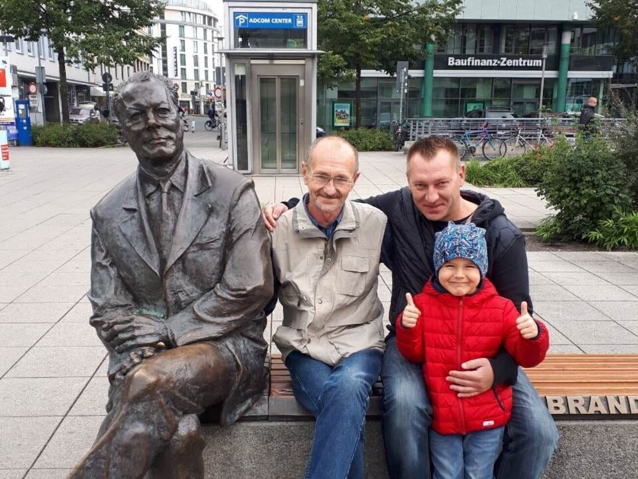 Маруняка задерживали дважды