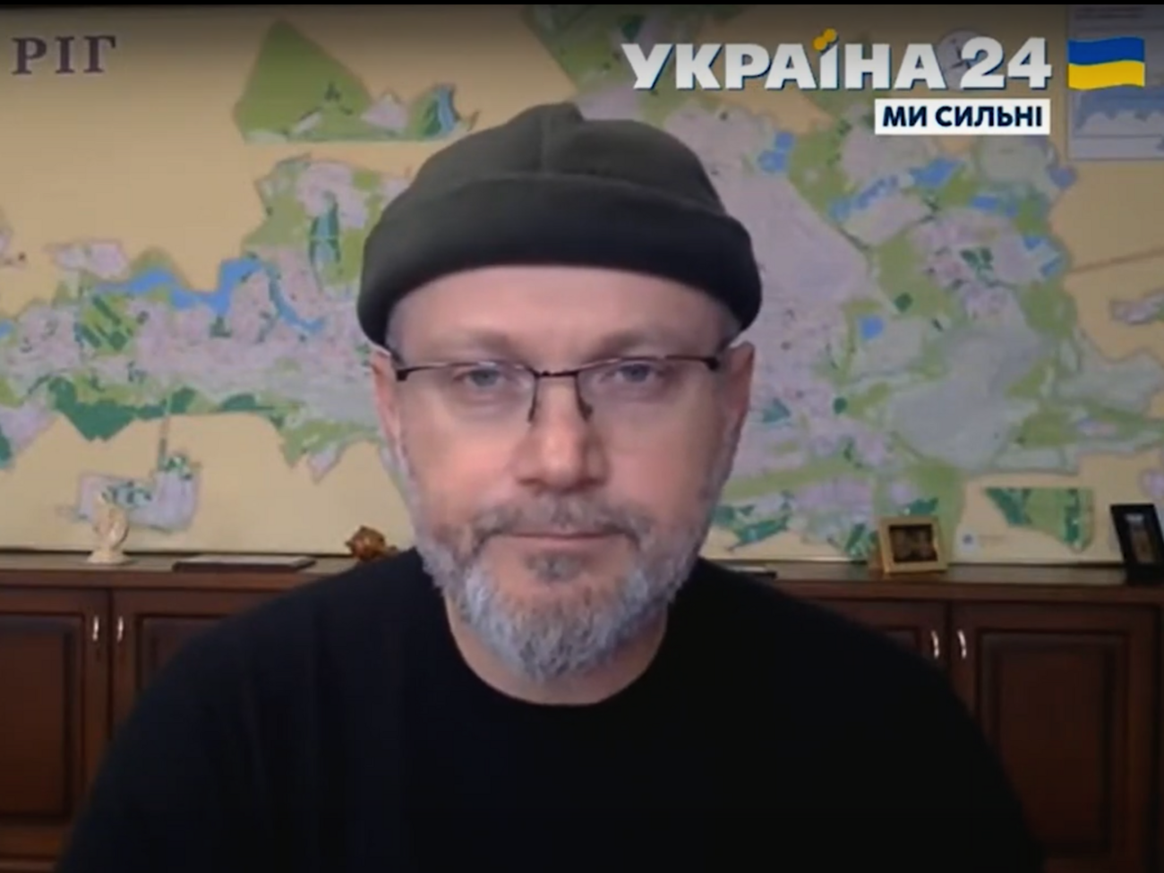 Александр Вилкул:&nbsp;Враги пытаются серьезно огрызаться, но наши военные очень качественно их уничтожают. А мы занимаемся восстановлением жизни в освобожденных населенных пунктах
