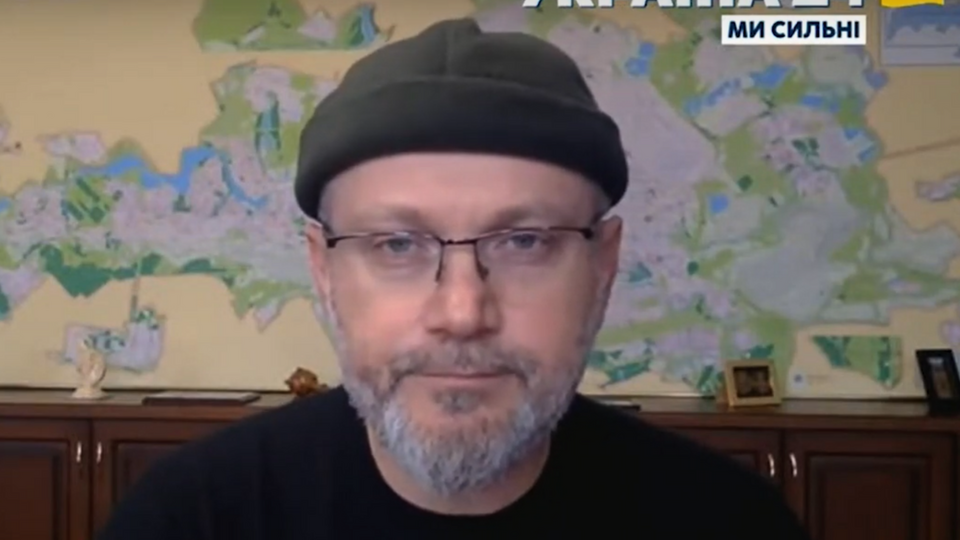 Александр Вилкул: Враги пытаются серьезно огрызаться, но наши военные очень качественно их уничтожают. А мы занимаемся восстановлением жизни в освобожденных населенных пунктах