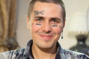 Рэпер Face: Для меня стало откровением и шоком, насколько телевизор все еще сильнее, чем интернет