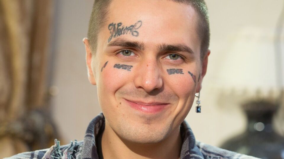 Рэпер Face: Для меня стало откровением и шоком, насколько телевизор все еще сильнее, чем интернет