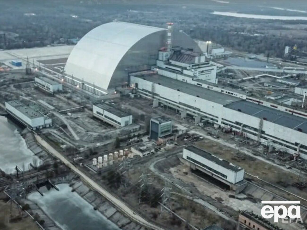 Співробітникам станції доводилося красти паливо в окупантів, щоб не допустити катастрофи