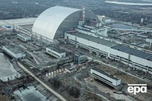 Співробітникам станції доводилося красти паливо в окупантів, щоб не допустити катастрофи