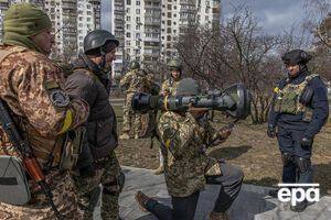 У пакеті буде велика кількість безпілотників та протитанкових компексів Javelin
