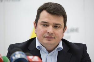 Сытник еще несколько дней остается директором НАБУ