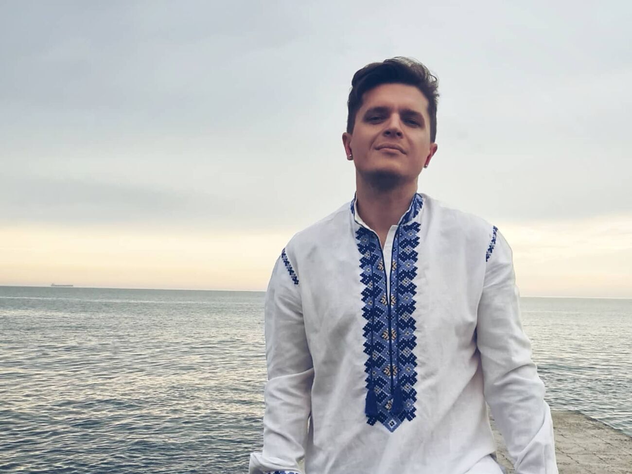 Анатолий Анатолич:&nbsp;Мои дети также знают, кто такие "фиксики" и кто такие "Маша и медведь". Каюсь